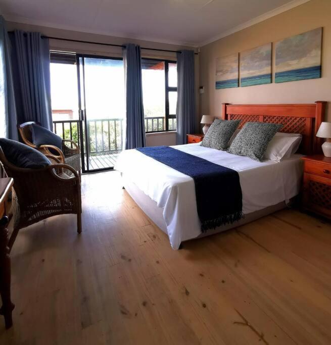 Beach House Merak Great Brak River Dış mekan fotoğraf
